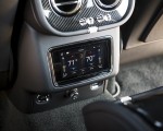 2021 Bentley Bentayga Speed Interior Detail Wallpapers 150x120 (15)