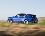 2021 Bentley Bentayga Speed Rear Three-Quarter Wallpapers 150x120 (3)