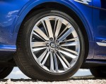 2021 Bentley Bentayga Speed Wheel Wallpapers 150x120