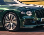 2021 Bentley Flying Spur Styling Specification Detail Wallpapers 150x120 (4)