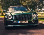 2021 Bentley Flying Spur Styling Specification Front Wallpapers 150x120 (2)