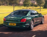 2021 Bentley Flying Spur Styling Specification Rear Wallpapers 150x120 (3)