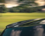 2021 Bentley Flying Spur Styling Specification Spoiler Wallpapers 150x120 (13)