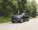 2021 Chevrolet Suburban Z71 Front Three-Quarter Wallpapers 150x120