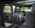 2021 Chevrolet Suburban Z71 Interior Seats Wallpapers 150x120