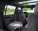 2021 Chevrolet Suburban Z71 Interior Seats Wallpapers 150x120 (23)
