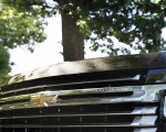 2021 Chevrolet Tahoe High Country Grill Wallpapers 150x120