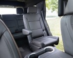 2021 Chevrolet Tahoe High Country Interior Rear Seats Wallpapers 150x120 (20)