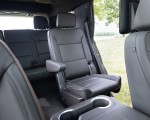 2021 Chevrolet Tahoe High Country Interior Rear Seats Wallpapers 150x120