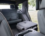 2021 Chevrolet Tahoe High Country Interior Seats Wallpapers 150x120 (21)