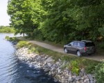 2021 Chevrolet Tahoe High Country Rear Three-Quarter Wallpapers 150x120