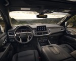 2021 Chevrolet Tahoe Z71 Interior Wallpapers 150x120 (5)