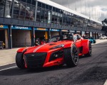 2021 Donkervoort D8 GTO-JD70 R Front Three-Quarter Wallpapers 150x120 (14)