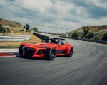 2021 Donkervoort D8 GTO-JD70 R Front Three-Quarter Wallpapers 150x120 (8)