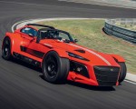 2021 Donkervoort D8 GTO-JD70 R Front Three-Quarter Wallpapers 150x120 (2)