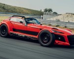 2021 Donkervoort D8 GTO-JD70 R Front Three-Quarter Wallpapers 150x120 (3)
