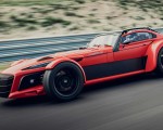 2021 Donkervoort D8 GTO-JD70 R Front Three-Quarter Wallpapers 150x120 (4)