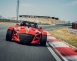 2021 Donkervoort D8 GTO-JD70 R Front Wallpapers 150x120 (11)