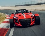 2021 Donkervoort D8 GTO-JD70 R Front Wallpapers 150x120 (5)