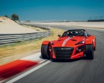 2021 Donkervoort D8 GTO-JD70 R Front Wallpapers 150x120