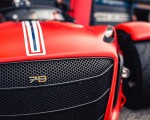 2021 Donkervoort D8 GTO-JD70 R Grille Wallpapers 150x120