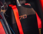 2021 Donkervoort D8 GTO-JD70 R Interior Seats Wallpapers 150x120 (18)
