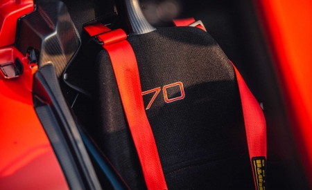 2021 Donkervoort D8 GTO-JD70 R Interior Seats Wallpapers 450x275 (18)