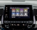 2021 Honda Odyssey Central Console Wallpapers 150x120