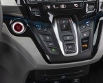 2021 Honda Odyssey Central Console Wallpapers 150x120 (52)