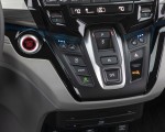 2021 Honda Odyssey Central Console Wallpapers 150x120