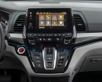2021 Honda Odyssey Central Console Wallpapers 150x120 (53)