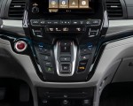 2021 Honda Odyssey Central Console Wallpapers 150x120 (54)