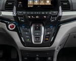 2021 Honda Odyssey Central Console Wallpapers 150x120