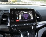 2021 Honda Odyssey Central Console Wallpapers 150x120 (55)