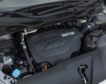 2021 Honda Odyssey Engine Wallpapers 150x120