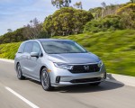 2021 Honda Odyssey Wallpapers & HD Images