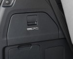 2021 Honda Odyssey Interior Detail Wallpapers 150x120