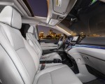 2021 Honda Odyssey Interior Front Seats Wallpapers 150x120