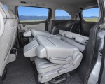 2021 Honda Odyssey Interior Rear Seats Wallpapers 150x120