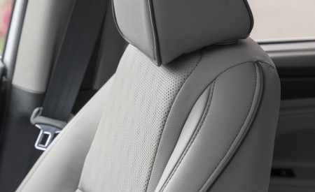 2021 Honda Odyssey Interior Seats Wallpapers 450x275 (78)