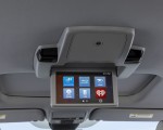 2021 Honda Odyssey Rear Seat Entertainment System Wallpapers 150x120