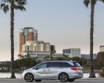 2021 Honda Odyssey Side Wallpapers 150x120 (28)