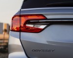 2021 Honda Odyssey Tail Light Wallpapers 150x120