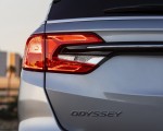 2021 Honda Odyssey Tail Light Wallpapers 150x120 (46)