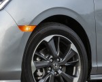 2021 Honda Odyssey Wheel Wallpapers  150x120