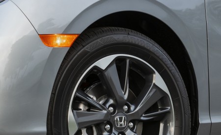 2021 Honda Odyssey Wheel Wallpapers  450x275 (49)