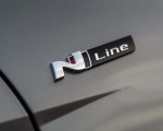 2021 Hyundai Elantra N Line Badge Wallpapers 150x120 (97)