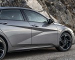 2021 Hyundai Elantra N Line Detail Wallpapers 150x120 (90)