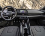 2021 Hyundai Elantra N Line Interior Cockpit Wallpapers 150x120