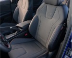 2021 Hyundai Elantra N Line Interior Front Seats Wallpapers 150x120
